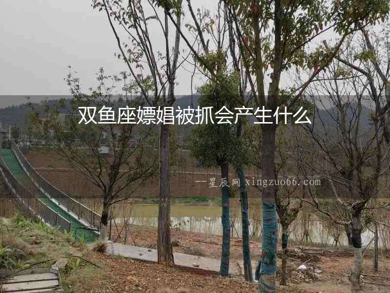 雙魚座嫖娼被抓會(huì)產(chǎn)生什么