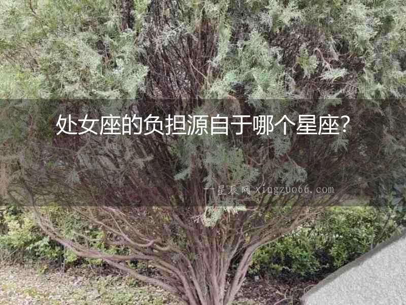 處女座的負(fù)擔(dān)源自于哪個(gè)星座？