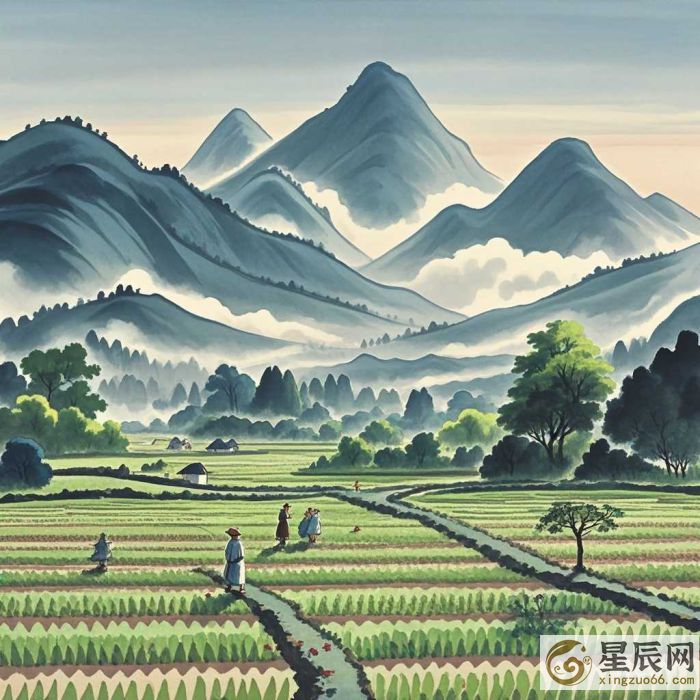 屬鼠人2024年佩戴金曜石的運(yùn)勢(shì)分析