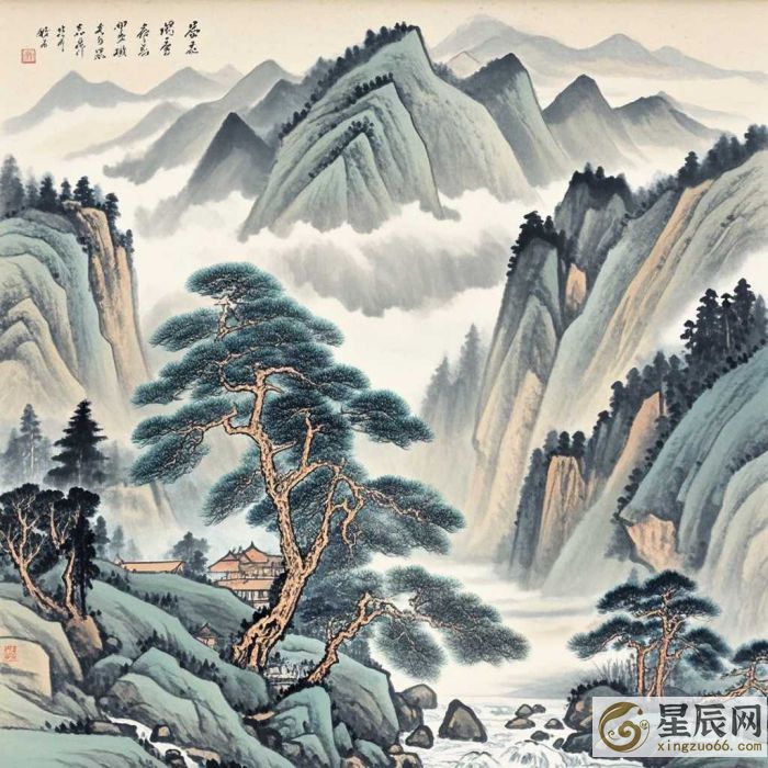 屬羊人財(cái)運(yùn)方位 尋找財(cái)富之吉地